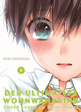 Abbildung von Miyahara | Der ultimative Wohnwahnsinn: Unser Leben im Haus Kawai 08 | 1. Auflage | 2026 | beck-shop.de