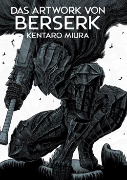 Abbildung von Miura | Das Artwork von Berserk | 1. Auflage | 2026 | beck-shop.de