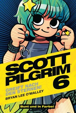 Abbildung von O'Malley | Scott Pilgrim | 1. Auflage | 2026 | beck-shop.de