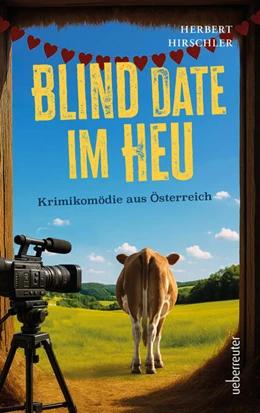 Abbildung von Hirschler | Blind Date im Heu | 1. Auflage | 2026 | beck-shop.de