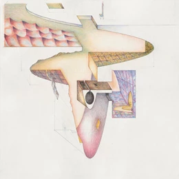 Abbildung von Kleine | Holger Kleine. Archimorphosen | 1. Auflage | 2026 | beck-shop.de