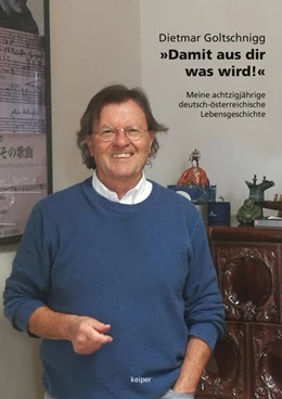 Abbildung von Goltschnigg | 'Damit aus dir was wird!' | 1. Auflage | 2025 | beck-shop.de