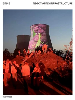 Abbildung von Persyn / de Blust | 51N4E - Negotiating Infrastructure | 1. Auflage | 2026 | beck-shop.de