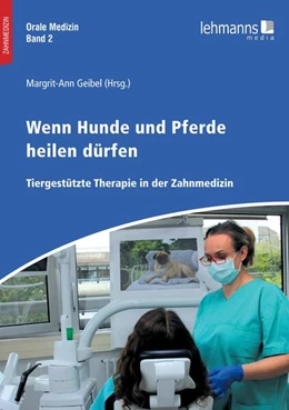 Abbildung von Geibel | Orale Medizin / Wenn Hunde und Pferde heilen dürfen | 1. Auflage | 2025 | beck-shop.de
