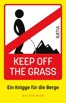 Abbildung von Rier | Keep Off the Grass | 1. Auflage | 2026 | beck-shop.de