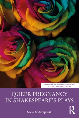Abbildung von Andrzejewski | Queer Pregnancy in Shakespeare's Plays | 1. Auflage | 2026 | beck-shop.de