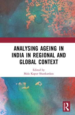 Abbildung von Shankardass | Analysing Ageing in India in Regional and Global Context | 1. Auflage | 2026 | beck-shop.de