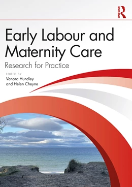 Abbildung von Cheyne / Hundley | Early Labour and Maternity Care | 1. Auflage | 2026 | beck-shop.de