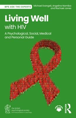 Abbildung von Namiba / Evangeli | Living Well with HIV | 1. Auflage | 2026 | beck-shop.de