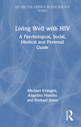 Abbildung von Namiba / Evangeli | Living Well with HIV | 1. Auflage | 2026 | beck-shop.de