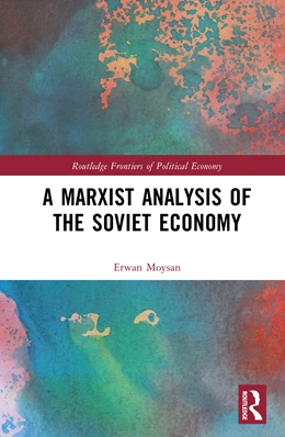 Abbildung von Moysan | A Marxist Analysis of the Soviet Economy | 1. Auflage | 2026 | beck-shop.de