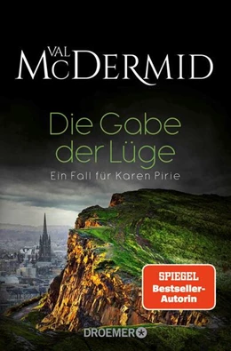 Abbildung von McDermid | Die Gabe der Lüge | 1. Auflage | 2026 | beck-shop.de