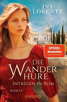 Abbildung von Lorentz | Die Wanderhure. Intrigen in Rom | 1. Auflage | 2026 | beck-shop.de