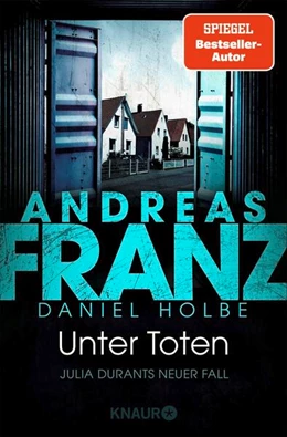 Abbildung von Holbe / Franz | Unter Toten | 1. Auflage | 2026 | beck-shop.de