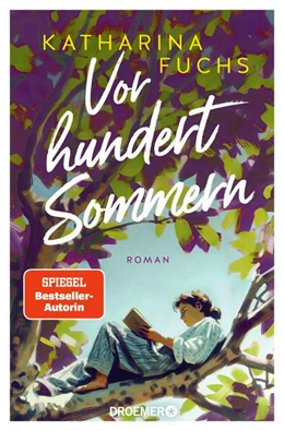 Abbildung von Fuchs | Vor hundert Sommern | 1. Auflage | 2026 | beck-shop.de