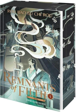 Abbildung von Bao | Remnants of Filth. Buch 5 | 1. Auflage | 2026 | beck-shop.de