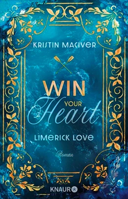 Abbildung von Maciver | Limerick Love. Win Your Heart | 1. Auflage | 2026 | beck-shop.de