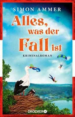 Abbildung von Ammer | Alles, was der Fall ist | 1. Auflage | 2026 | beck-shop.de