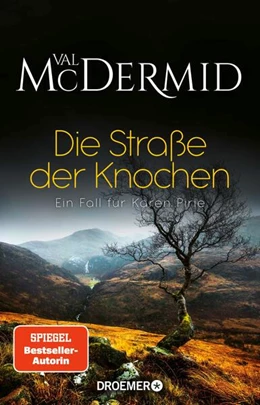 Abbildung von McDermid | Die Straße der Knochen | 1. Auflage | 2026 | beck-shop.de