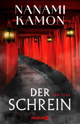 Abbildung von Kamon | Der Schrein | 1. Auflage | 2026 | beck-shop.de