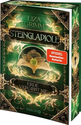 Abbildung von Grimm | Steingladiole. Erde vergisst nie | 1. Auflage | 2026 | beck-shop.de