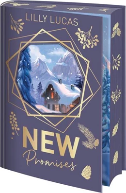 Abbildung von Lucas | New Promises | 1. Auflage | 2026 | beck-shop.de
