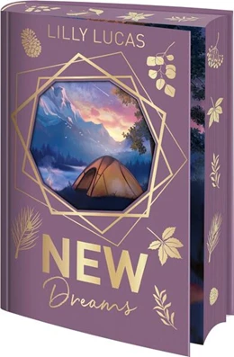 Abbildung von Lucas | New Dreams | 1. Auflage | 2026 | beck-shop.de