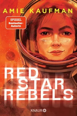 Abbildung von Kaufman | Red Star Rebels | 1. Auflage | 2026 | beck-shop.de