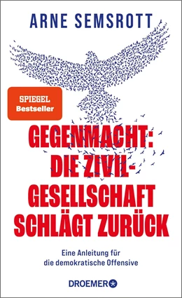 Abbildung von Semsrott | Gegenmacht: Die Zivilgesellschaft schlägt zurück | 1. Auflage | 2026 | beck-shop.de