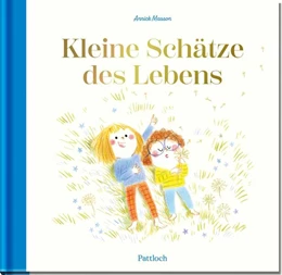Abbildung von Masson | Kleine Schätze des Lebens | 1. Auflage | 2026 | beck-shop.de