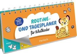 Abbildung von Pattloch Verlag | Routine- und Tagesplaner für Schulkinder | 1. Auflage | 2026 | beck-shop.de