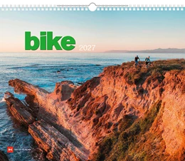 Abbildung von Bike 2027 | 1. Auflage | 2026 | beck-shop.de