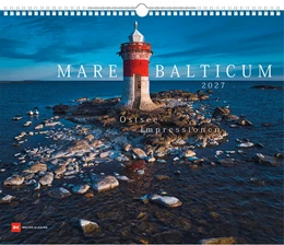 Abbildung von Mare Balticum 2027 | 1. Auflage | 2026 | beck-shop.de