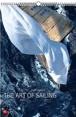 Abbildung von The Art Of Sailing 2027 | 1. Auflage | 2026 | beck-shop.de