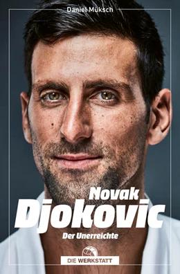 Abbildung von Müksch | Novak Djokovic | 2. Auflage | 2026 | beck-shop.de