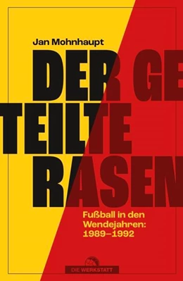 Abbildung von Mohnhaupt | Der geteilte Rasen | 1. Auflage | 2026 | beck-shop.de