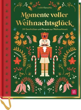 Abbildung von Kierschke | Momente voller Weihnachtsglück | 1. Auflage | 2026 | beck-shop.de