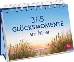 Abbildung von Groh Verlag | 365 Glücksmomente am Meer | 1. Auflage | 2026 | beck-shop.de