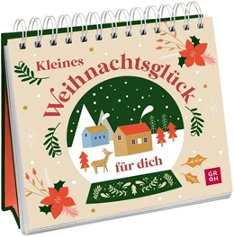 Abbildung von Kohaupt | Kleines Weihnachtsglück für dich | 1. Auflage | 2026 | beck-shop.de