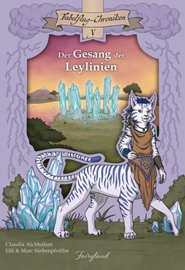Abbildung von Aichholzer | Der Gesang der Leylinien | 1. Auflage | 2026 | beck-shop.de