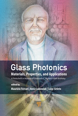 Abbildung von Lukowiak / Sirleto | Glass Photonics | 1. Auflage | 2026 | beck-shop.de