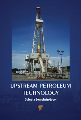 Abbildung von Gogoi | Upstream Petroleum Technology | 1. Auflage | 2026 | beck-shop.de