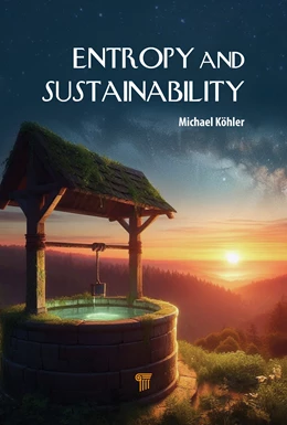 Abbildung von Kohler | Entropy and Sustainability | 1. Auflage | 2026 | beck-shop.de