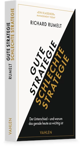 Abbildung von Rumelt | Gute Strategie / Schlechte Strategie | 1. Auflage | 2026 | beck-shop.de