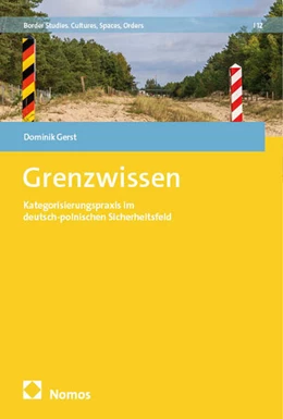 Abbildung von Gerst | Grenzwissen | 1. Auflage | 2025 | 12 | beck-shop.de