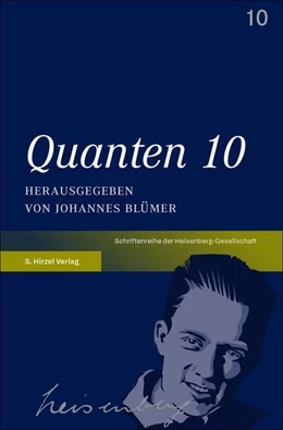 Abbildung von Blümer | Quanten 10 | 1. Auflage | 2025 | beck-shop.de