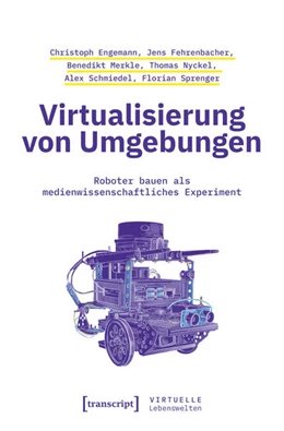 Abbildung von Engemann / Fehrenbacher | Virtualisierung von Umgebungen | 1. Auflage | 2025 | beck-shop.de