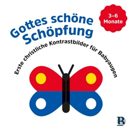 Abbildung von Gottes schöne Schöpfung | 1. Auflage | 2026 | beck-shop.de