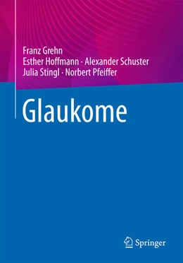Abbildung von Grehn / Hoffmann | Glaukome | 1. Auflage | 2026 | beck-shop.de