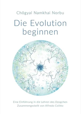 Abbildung von Norbu | Die Evolution beginnen | 1. Auflage | 2025 | beck-shop.de